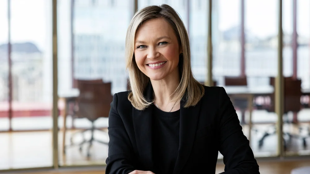 Torill Standal Eliassen Foto Kristin Stoylen