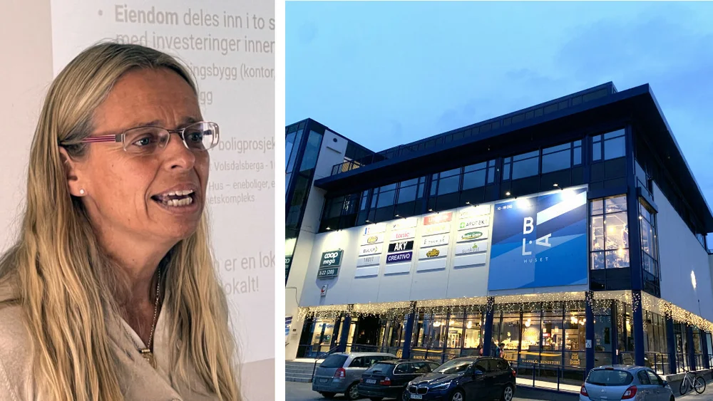 Blåhuset montasje ingerid ulstein foto marius 11