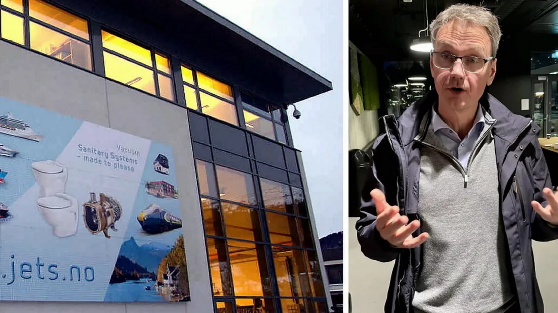 Oyvind torlen jets foto marius