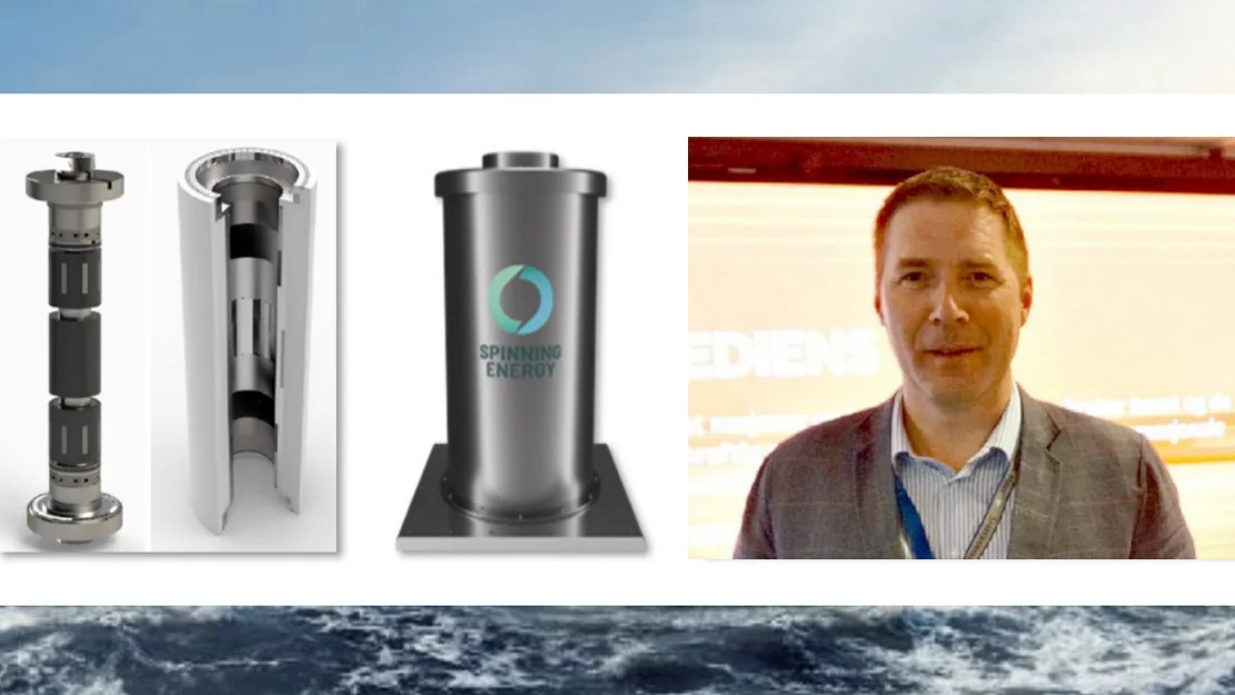 Spinning energy innfelt rodstol foto illustrasjon ogne sintef 11