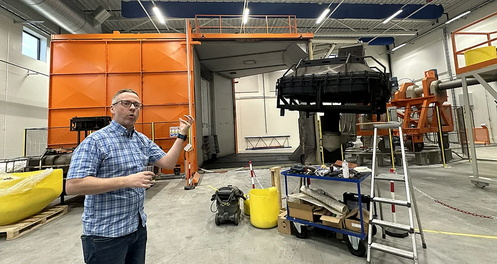 Polyform rotasjonspresse NN foto Marius 11