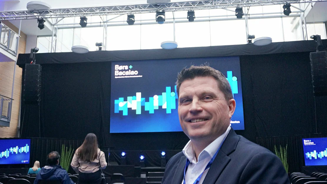 Trond Lars Nydal foto Ogne