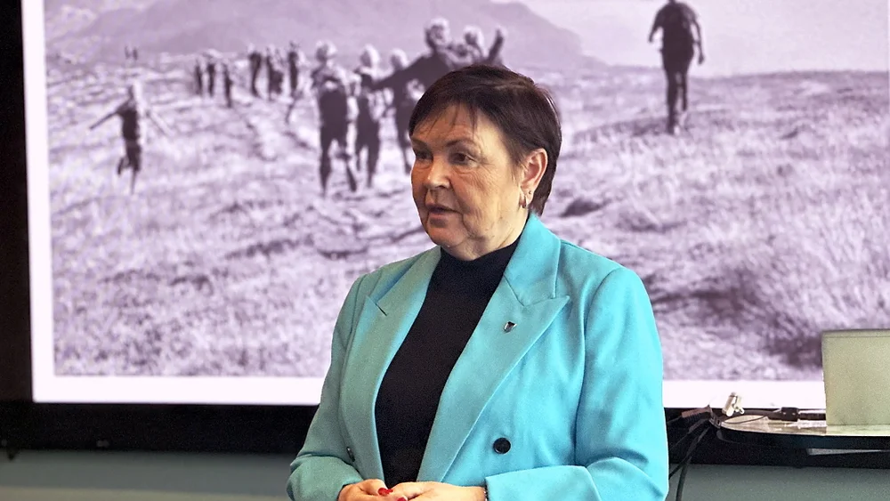 Turid Humlen foto Marius 11