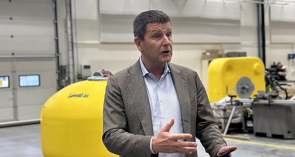 Michael Olsson Engstromgruppen polyform foto marius 11