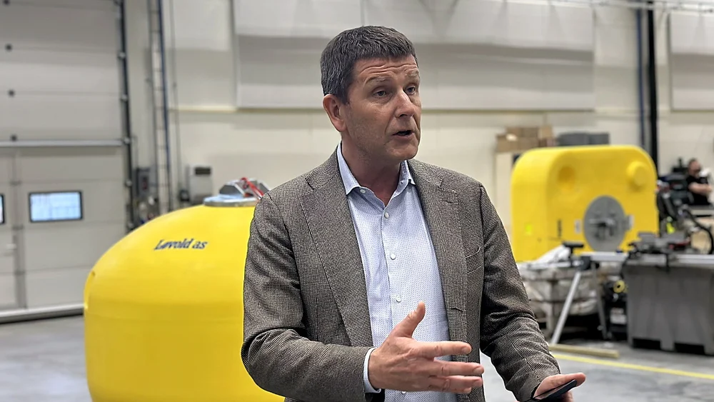 Michael Olsson Engstromgruppen polyform foto marius 11