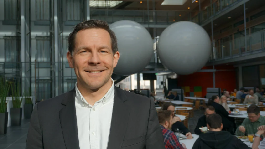 Pierre Yann Major foto Ogne