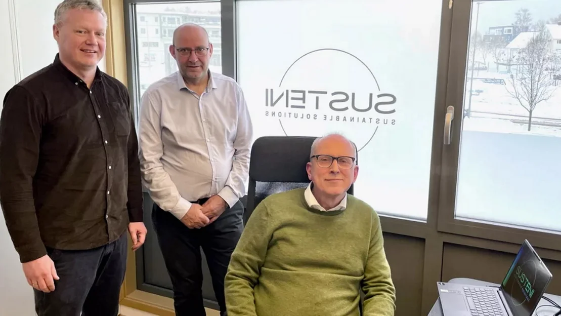 Susteni grundere foto marius