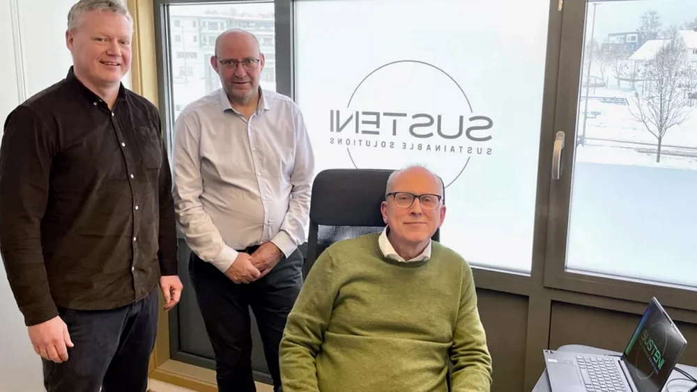 Susteni grundere foto marius