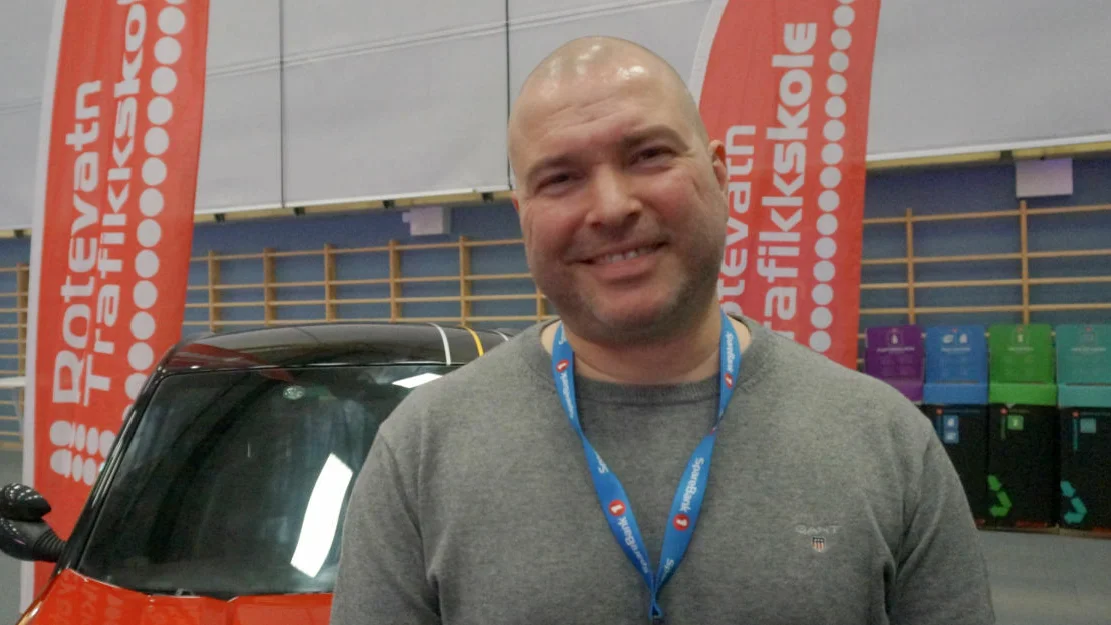 Kjell Erik Rotevatn foto Ogne