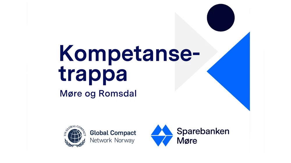 Kompetansetrappa hovudbilde