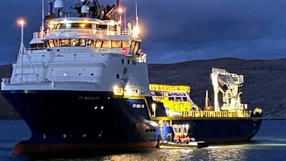 It infinity foto vard 11