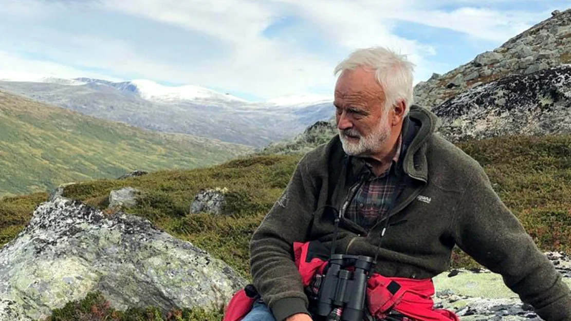 Eystein Høegh Krohn Dale foto privat