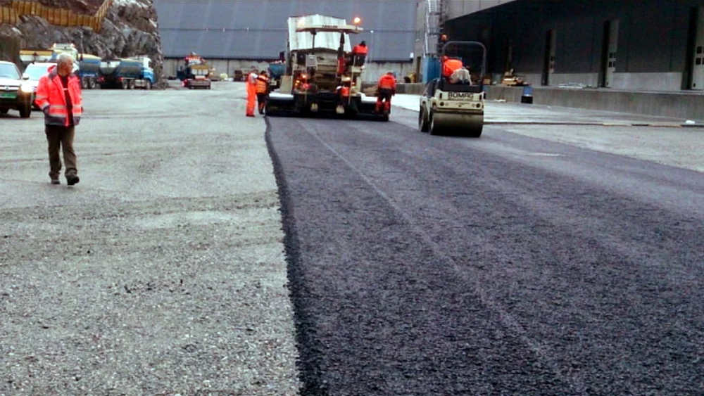 Ok entreprenor foto ok entreprenor