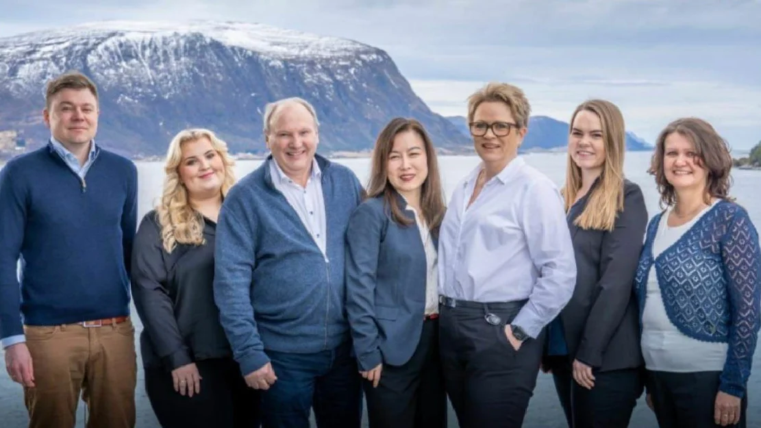 Polar Seafrozen staben