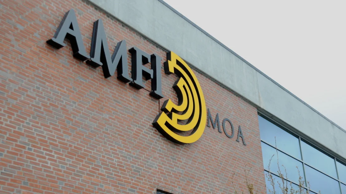 Amfi moa illustrasjon 11