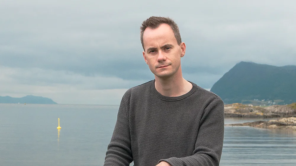 Jonas Maas Nilsen Foto MDG 11