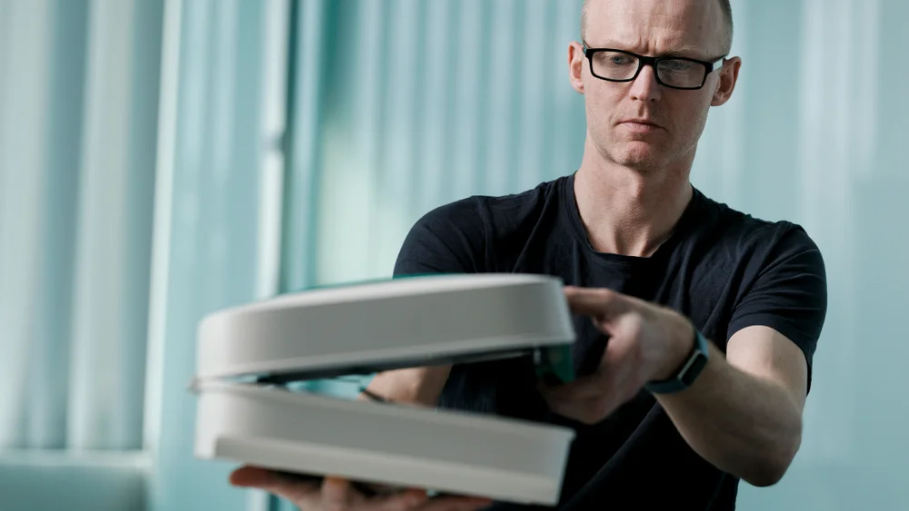 Aidency Tommy Skeide produktutvikler foto aidency