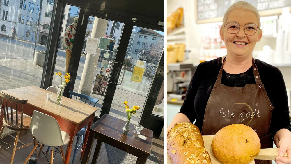 Fole godt montasje kristin heggdal foto fole godt 11