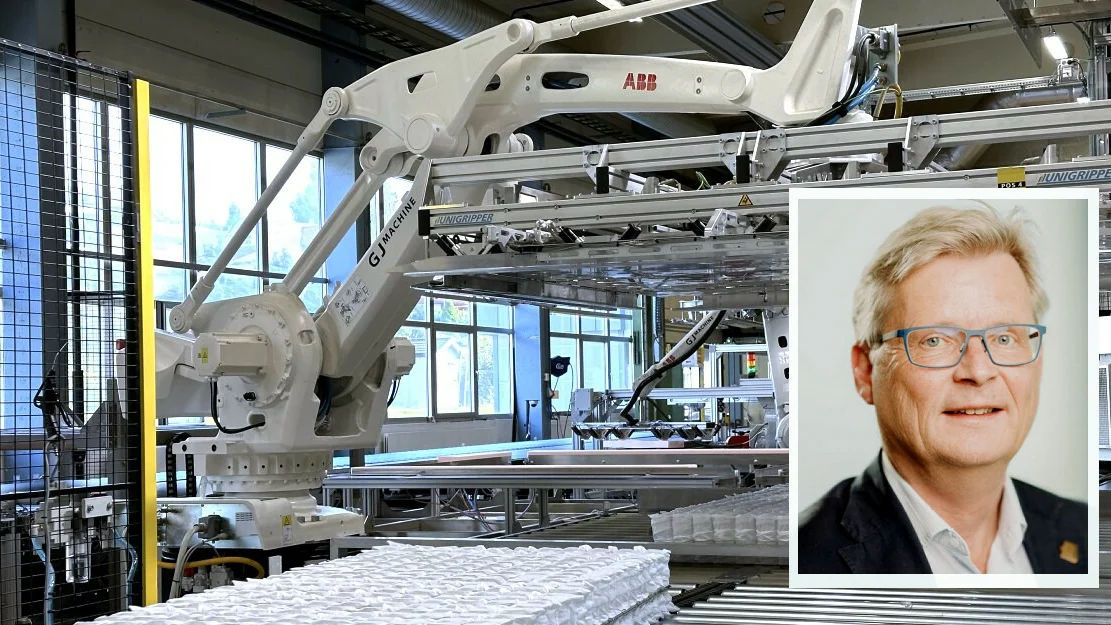 Wonderland innfelt lars Nilsson foto marius