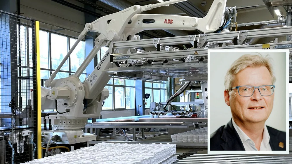 Wonderland innfelt lars Nilsson foto marius