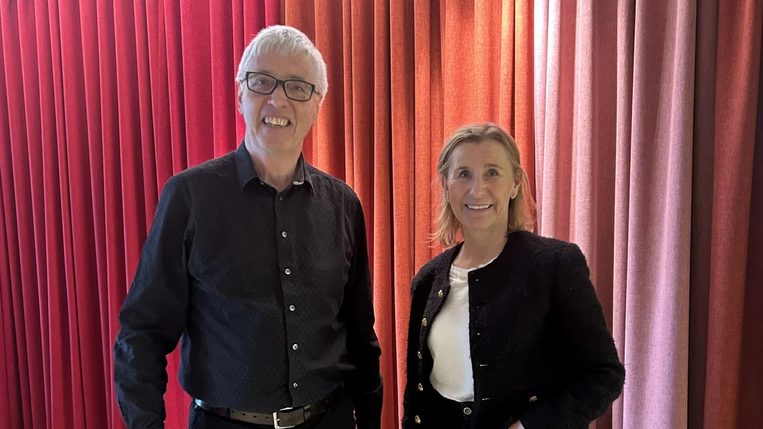 Sveinung Flem Janne Grethe Strand Asnaes foto Marius 11