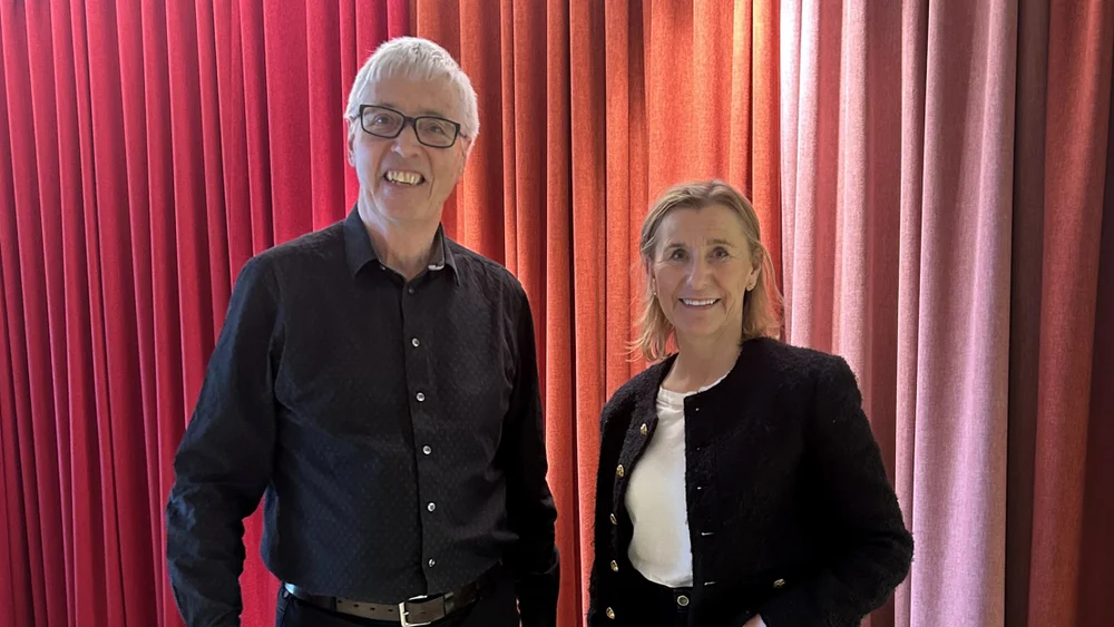 Sveinung Flem Janne Grethe Strand Asnaes foto Marius 11