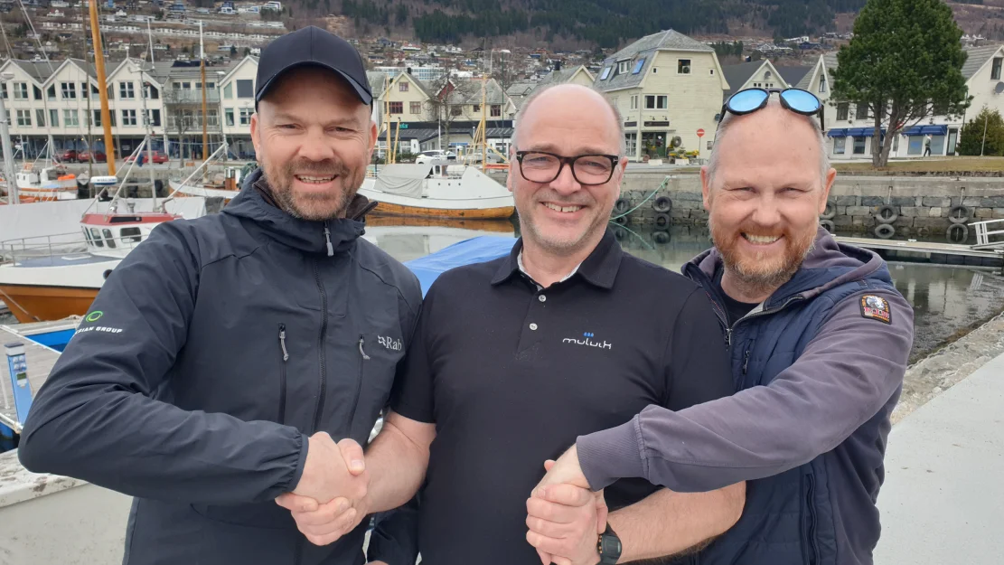 Mulvik IKKE GJENBRUK