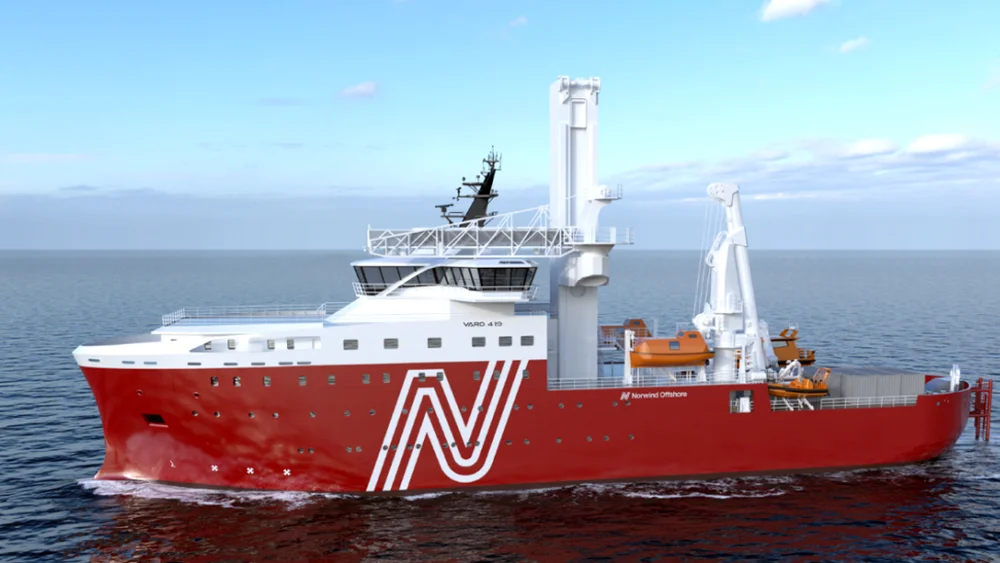 Norwind Helm illustrasjon vard