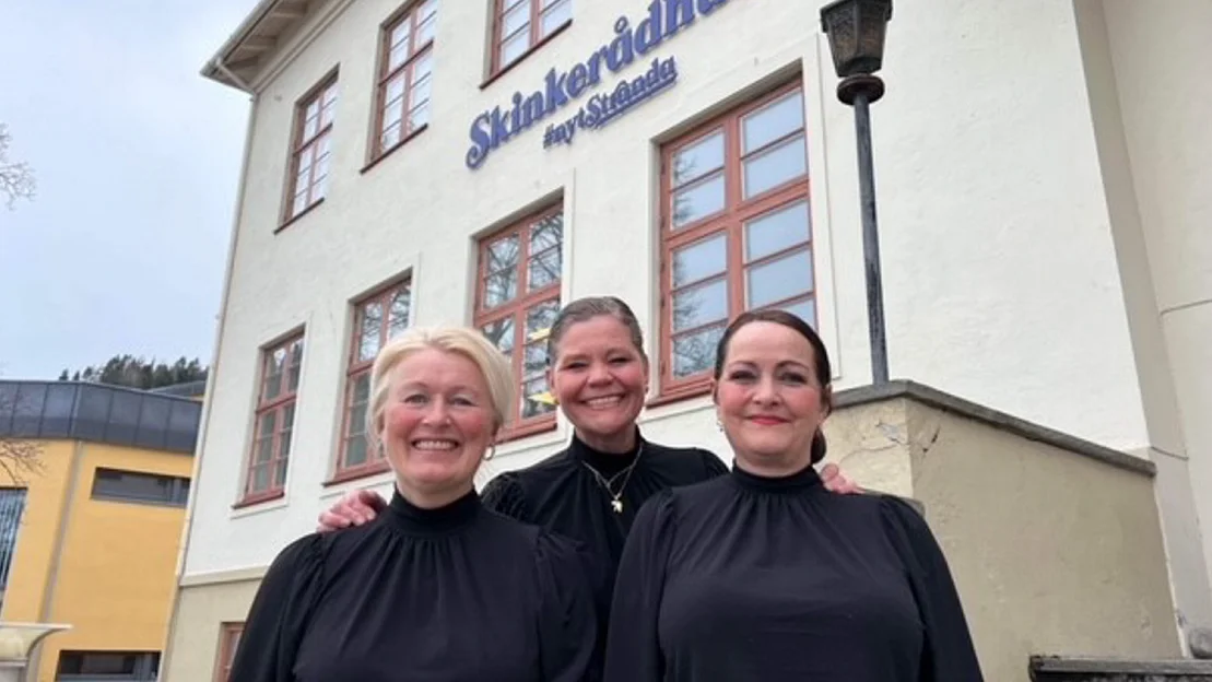 Popup restaurant stranda IKKE GJENBRUK FOTO NPK