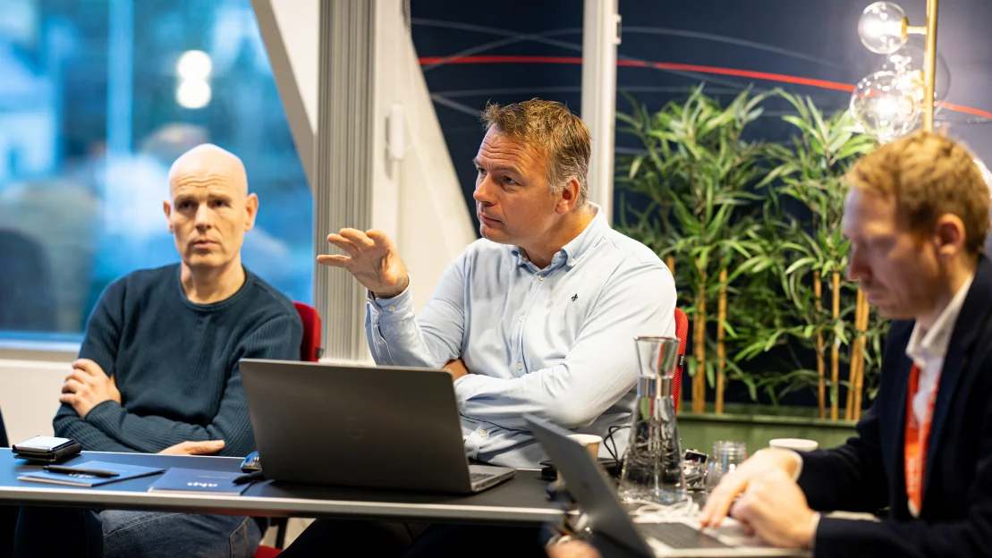 Akp ulmatec pyro bernt age ulstein