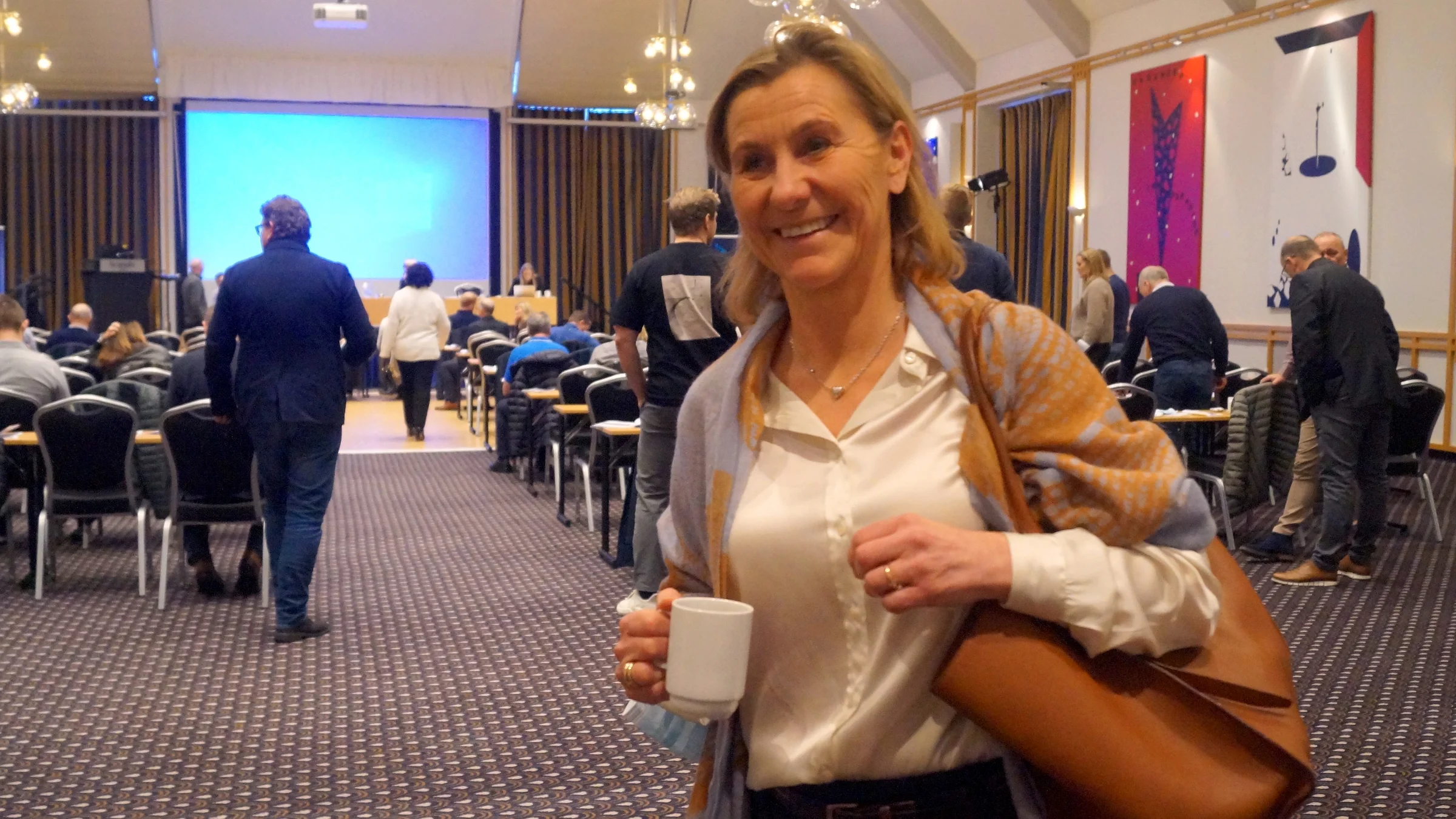 Janne Grethe Strand Aasnaes