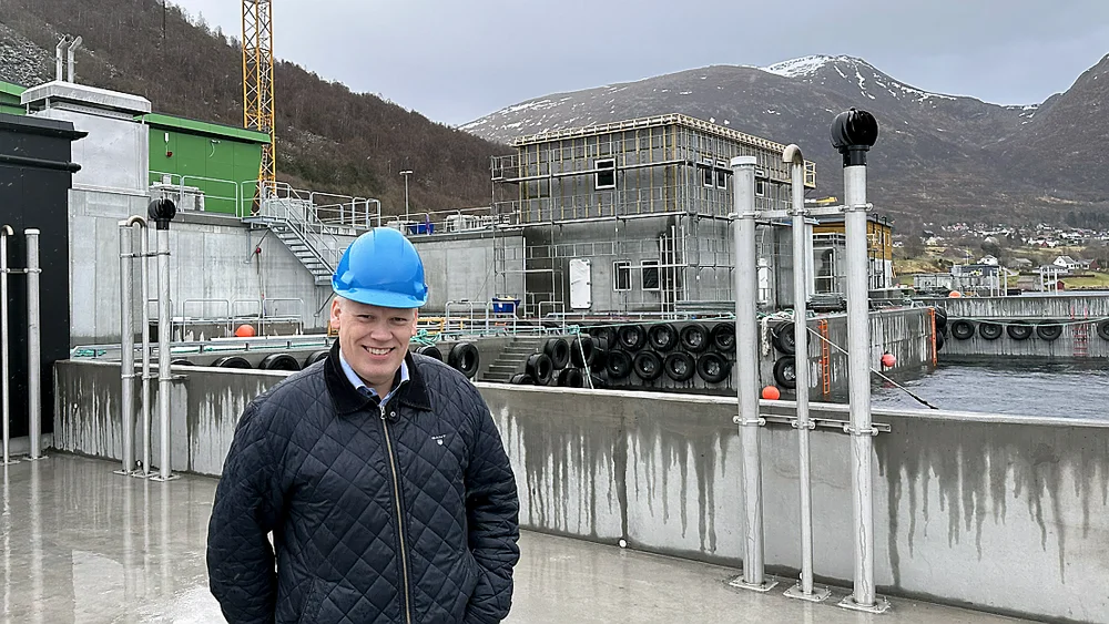 Erlend Haugsboe Ulstein Betongindustri foto marius