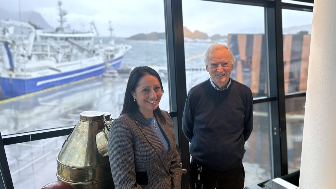 Rita Saevik Per seavik foto Marius 11