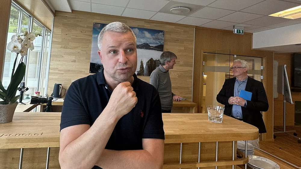 Lars Oscar Oevstegaard foto marius 11