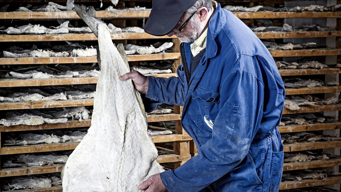 Brødr Aarseth foto Aalesund Seafood 11