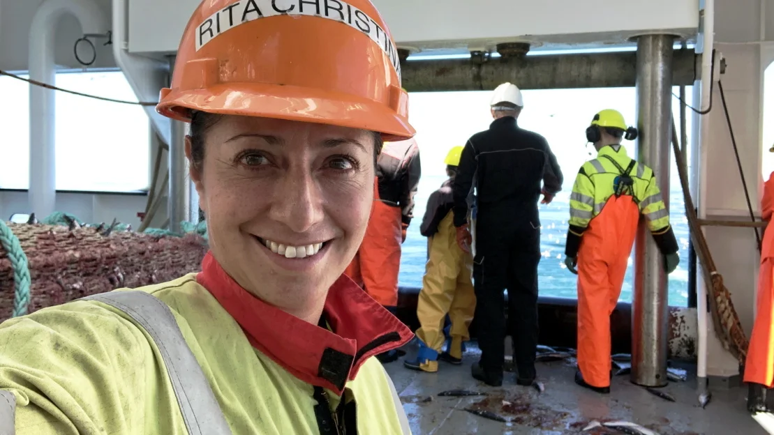 Rita Saevik foto privat 22