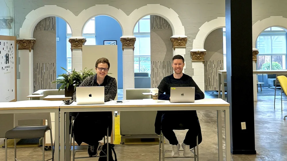 Oclin Atle Remmereit Chris Haavard Berge foto privat