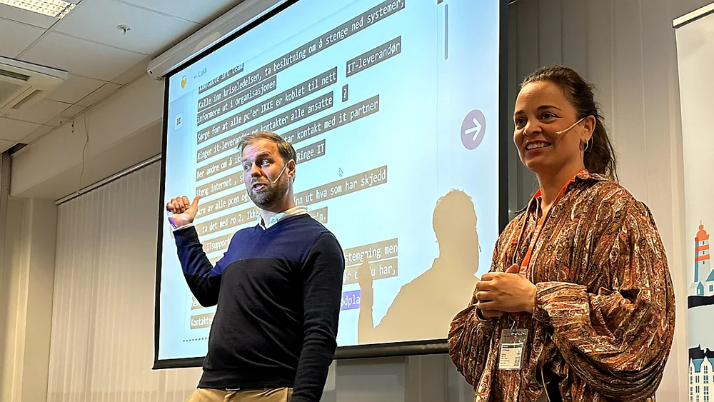 Erlend gjaere liv dingsoer foto marius