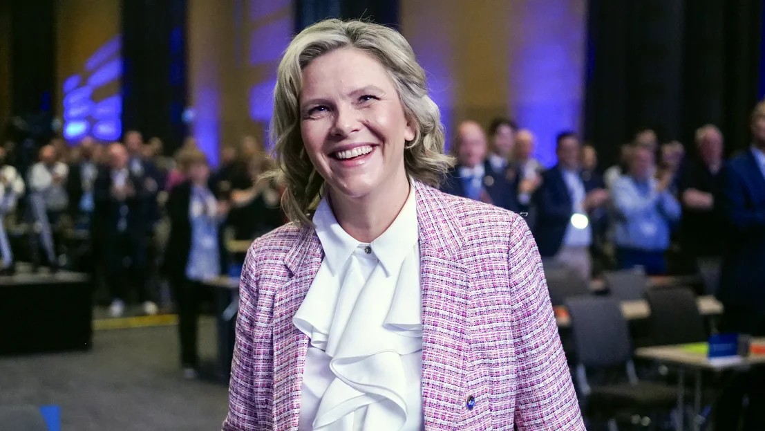 Listhaug IKKE GJENBRUK npk