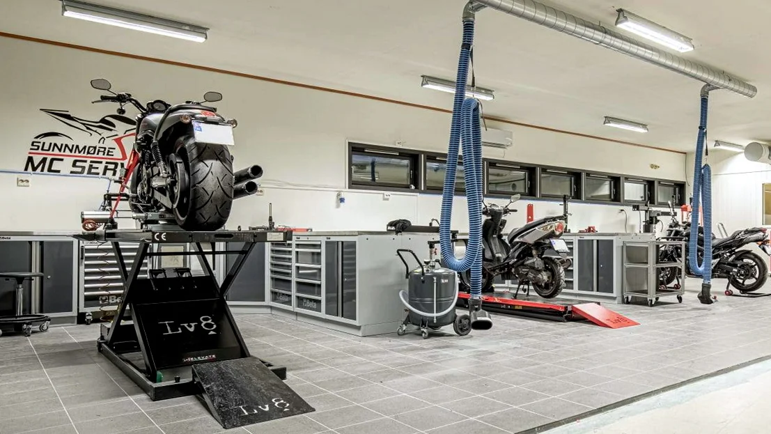 Bestbike verkstad foto bestbike 1