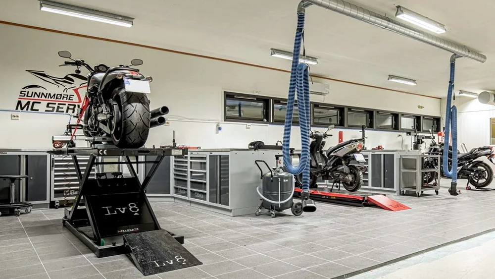 Bestbike verkstad foto bestbike 1