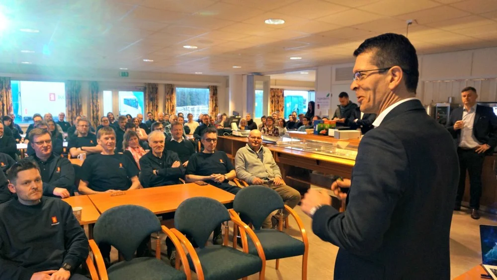 Geir Haoy foto Ogne 1