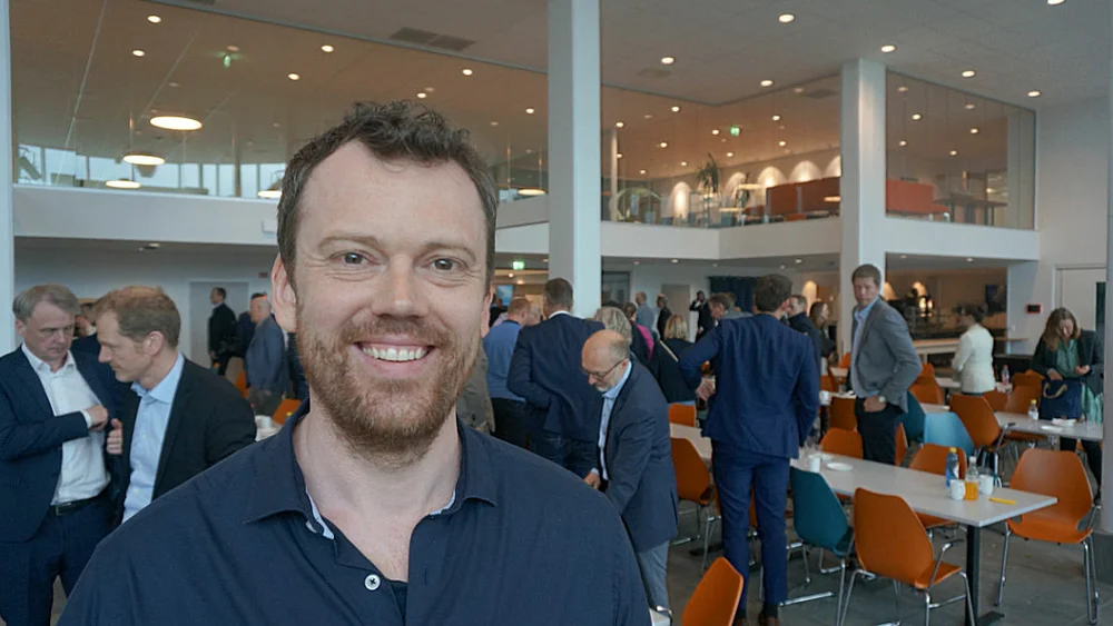 Inline X dgl Jan Gregor Hoydal Sorli foto Ogne