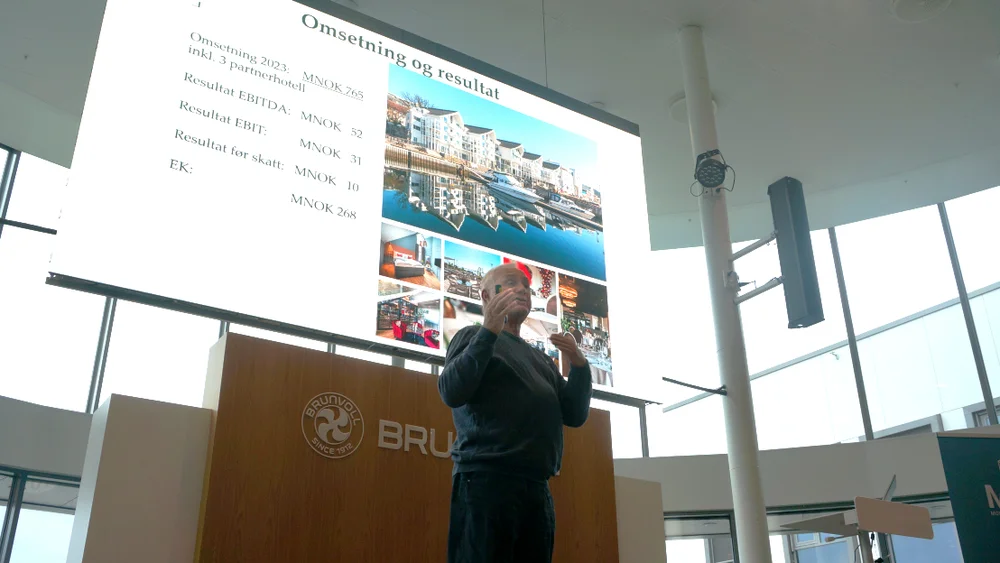 Classic norway foto ogne 11