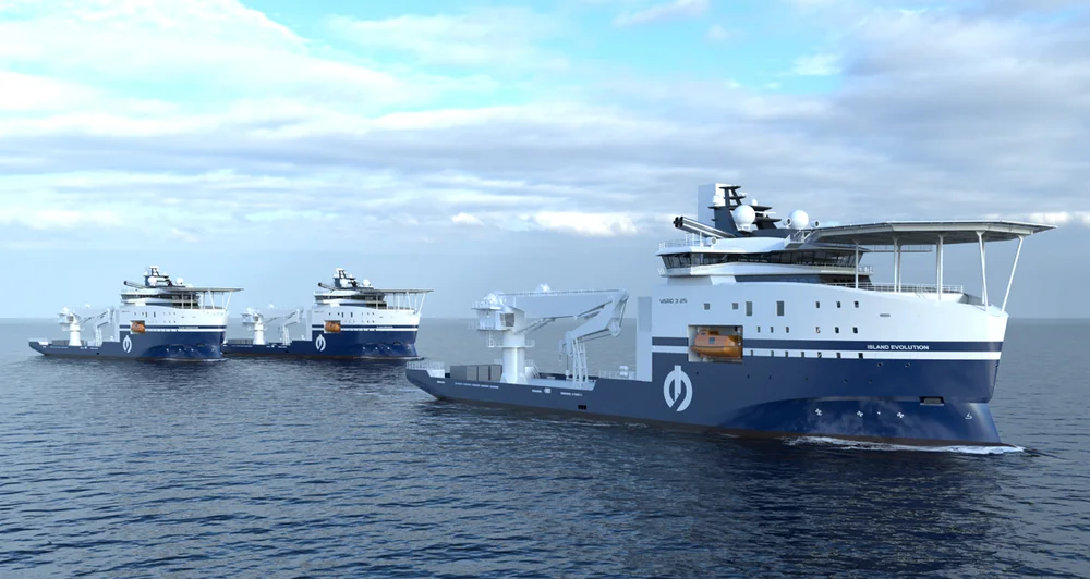 Island Offshore vard 11