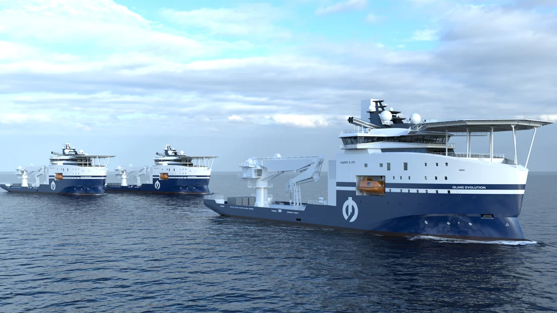 Island Offshore vard 11