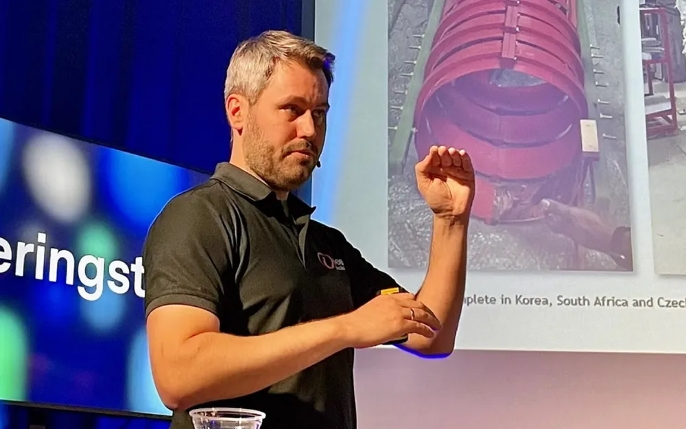 Eirik belland foto marius