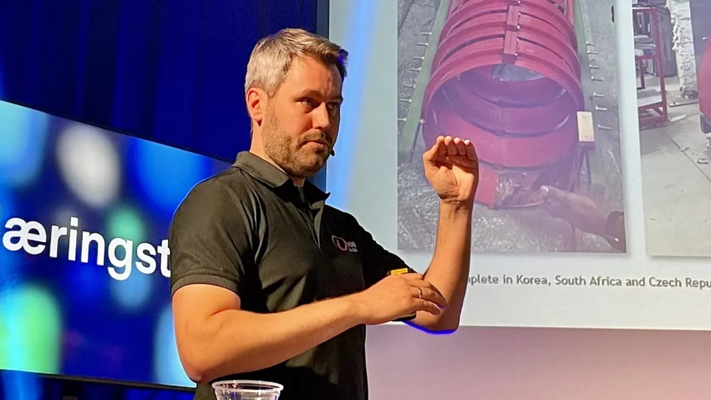 Eirik belland foto marius