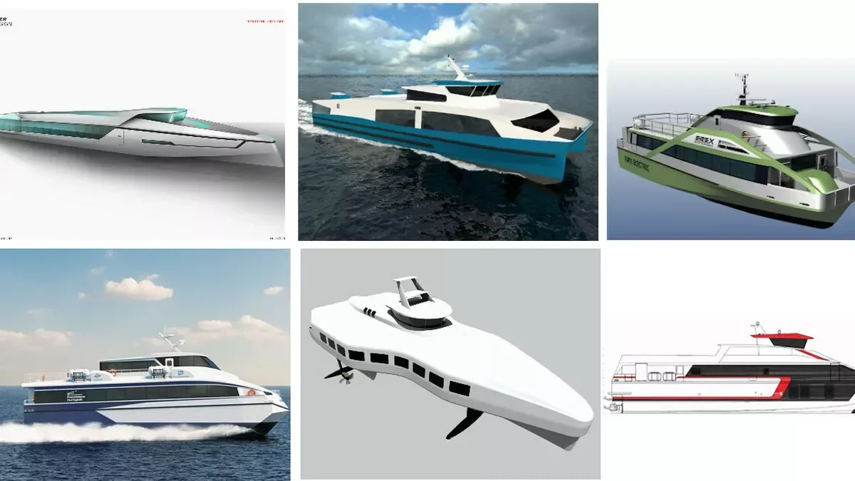 Montasje hurtigbatar illustrasjon 11 f15bbfde3dc1a14012b0b5f628033328