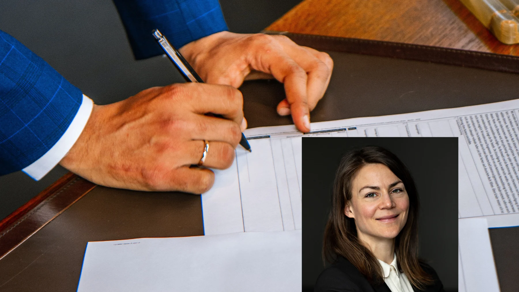 Hvordan sikrer du dine krav som kreditor Elina G Bjerkestrand